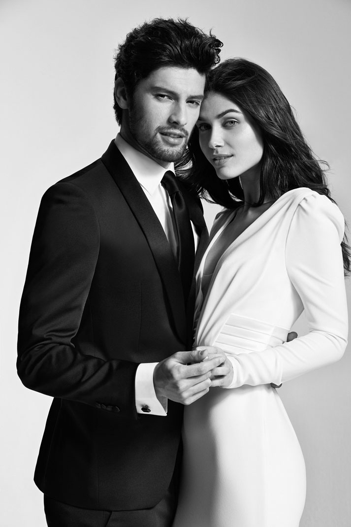 Carlo Pignatelli for Pronovias 3