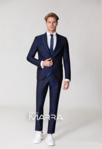 abiti cerimonia uomo Fabio Marra13