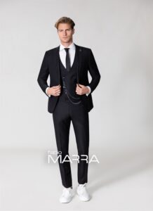 abiti cerimonia uomo Fabio Marra15